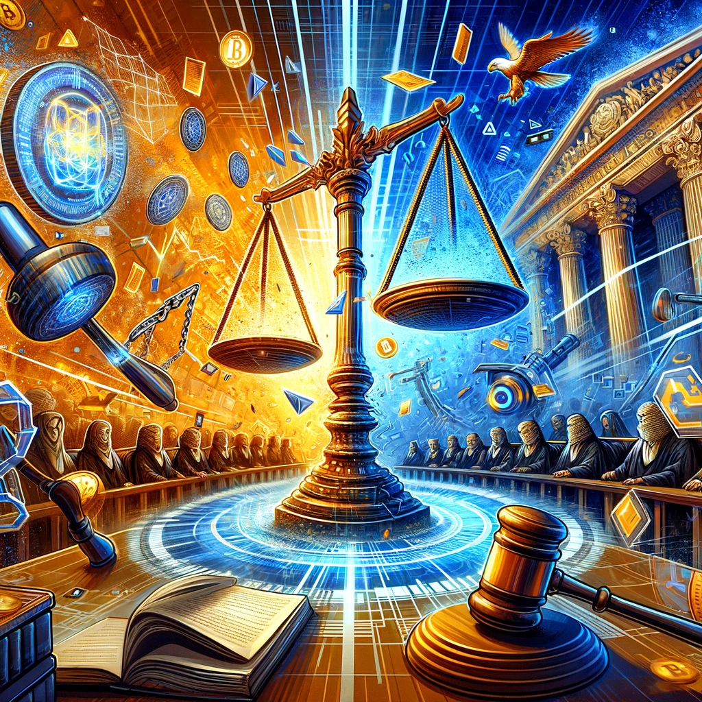 FTX files lawsuit accusing bankruptcy lawyers of fraud - Cryptopolitan
