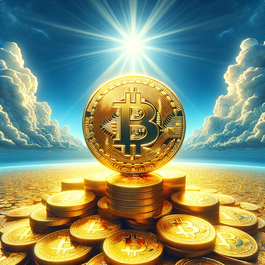 Bitcoin's journey to $63,000, Matrixport analysts forecast