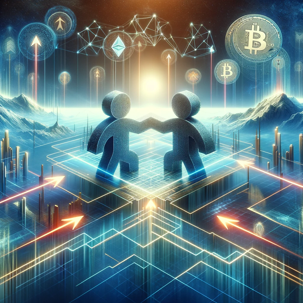 Transit Swap Joins Alchemy Pay for Fiat-Crypto Bridge with Google Pay ...