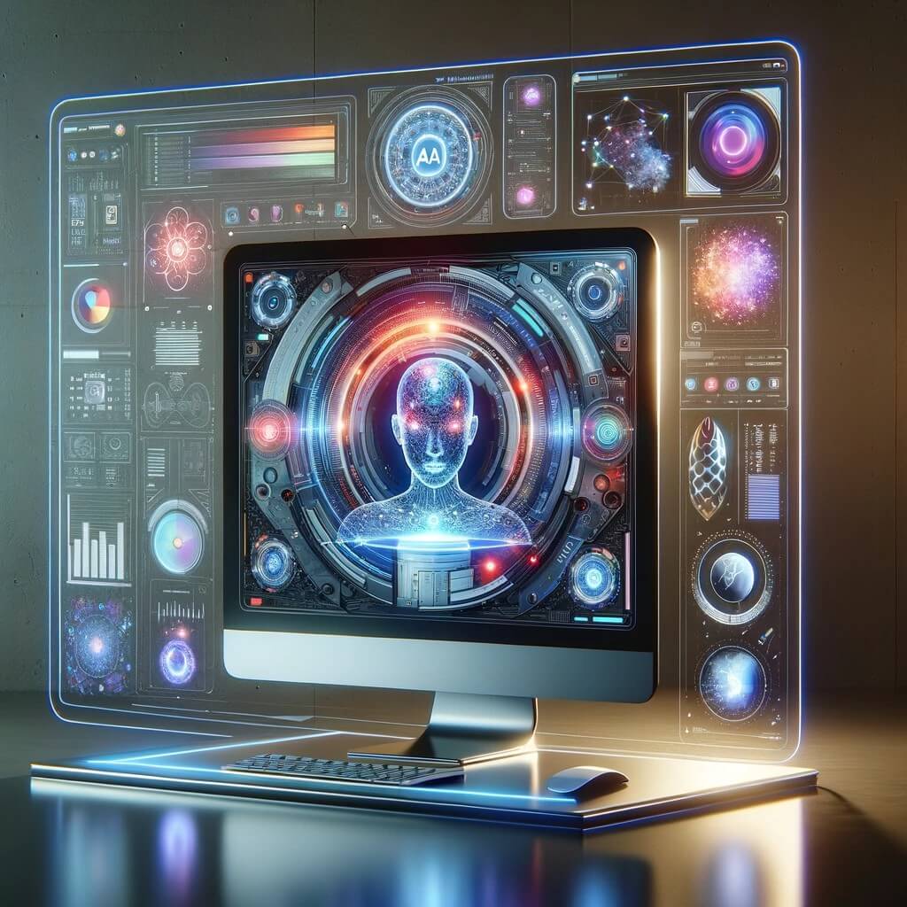 AI PCs
