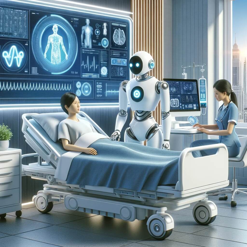 AI in Healthcare