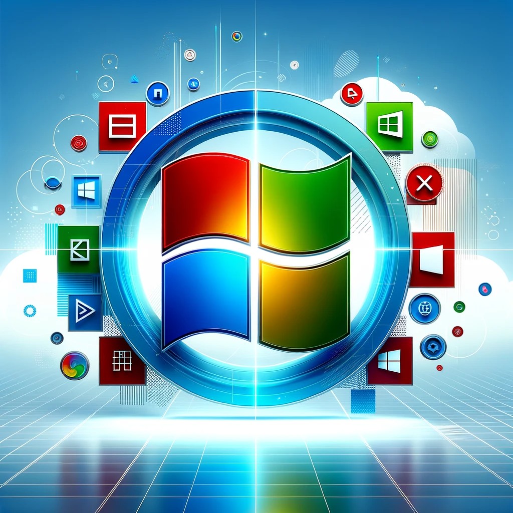 Microsoft