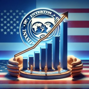 IMF backs delayed U.S. interest rate cuts