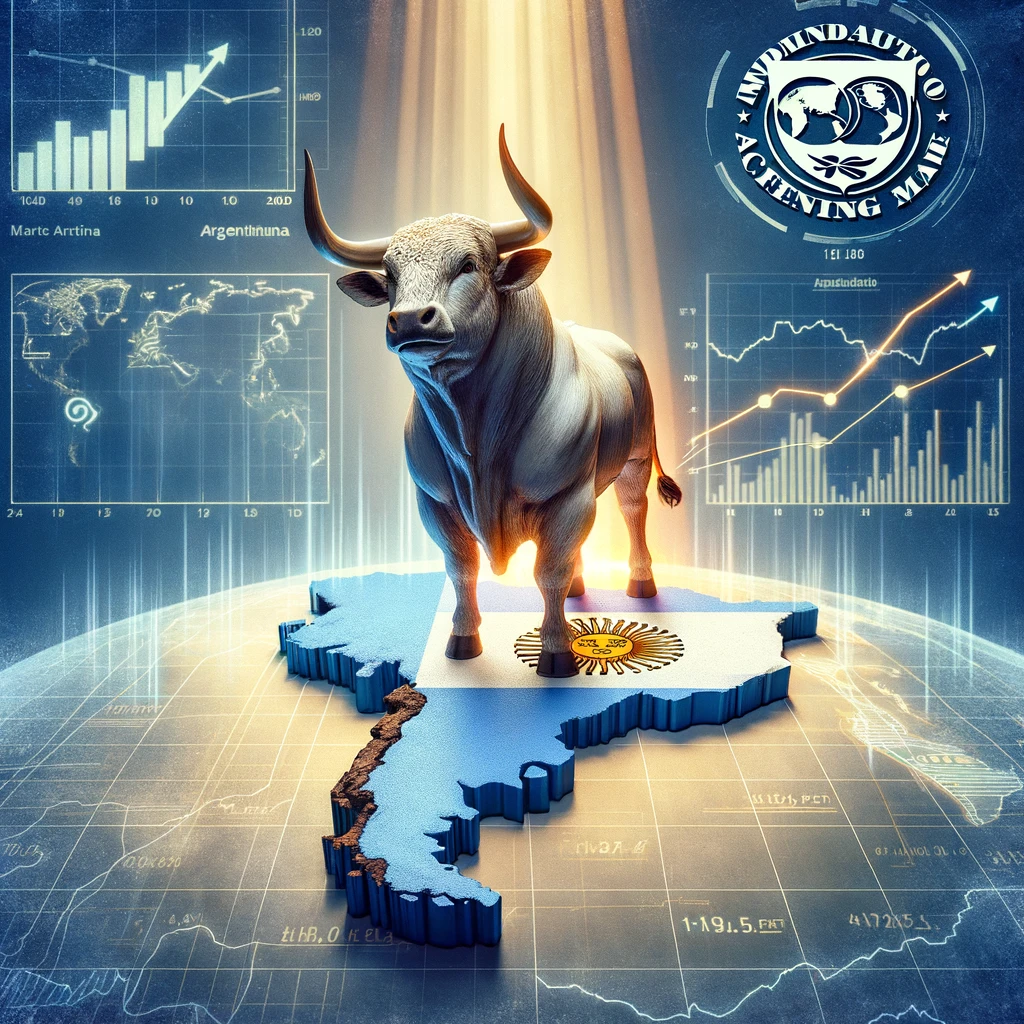L'Argentine et le FMI