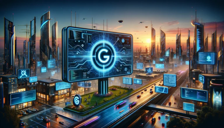 الذكاء الاصطناعي من جوجل