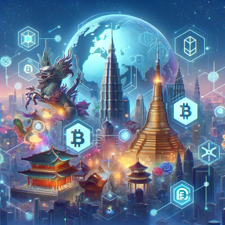 crypto asia