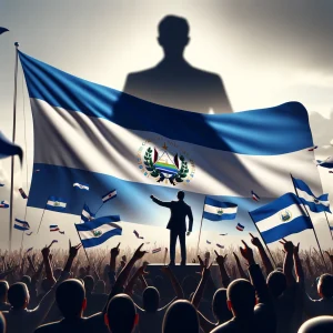 Bitcoin lover Nayib Bukele re-elected as El Salvador's president 2024