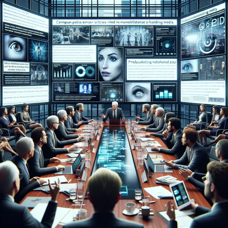 Meta's Content Policy