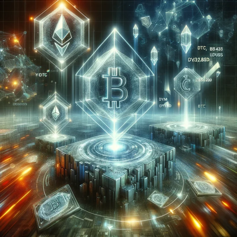 Binance annuncia l'inclusione di Dymension (DYM) nel suo portafoglio di trading