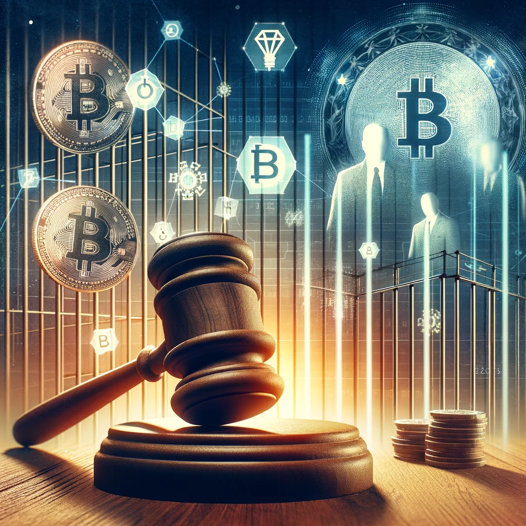 حُكم على مسؤولين تنفيذيين في شركة بيتسونيك في قضية احتيال بملايين الدولارات