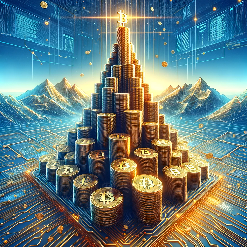 MicroStrategy's Bitcoin stash reaches 190,000 coins