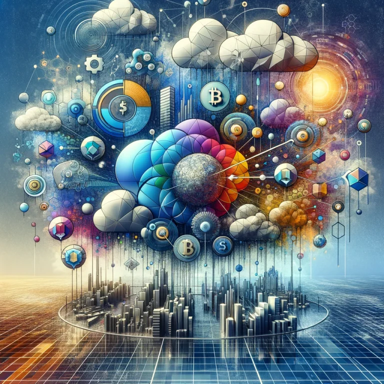 Glif ottiene 4,5 milioni di dollari in finanziamenti iniziali, rivoluzionando l'ecosistema di Filecoin