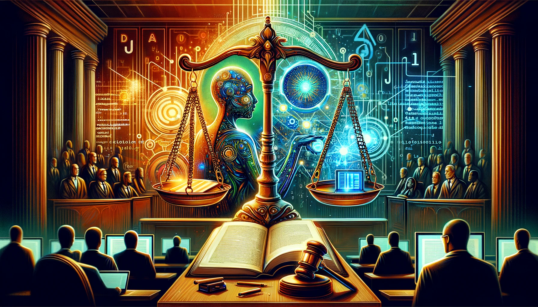 AI Training Data