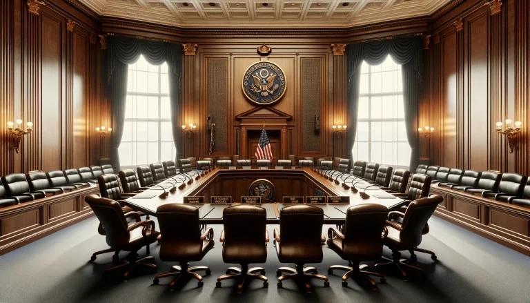 House Judiciary Subcommittee Grapples with Threats of AI Censorship and Political Interference