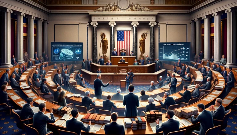 Congresso degli Stati Uniti