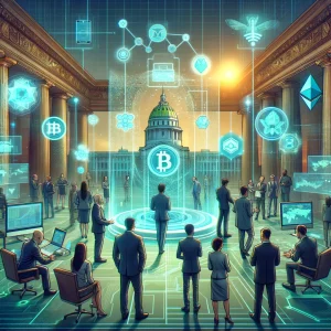 Virginia bill proposes crypto and blockchain study group