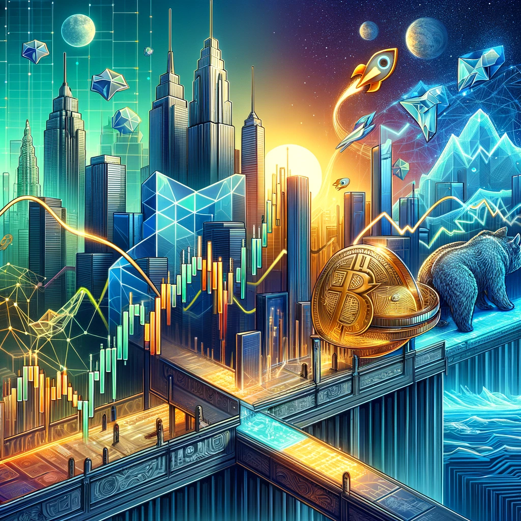 Der versteckte Vorteil von ETFs außerhalb des Kryptobereichs