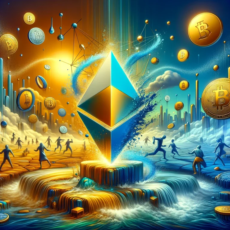 L'evoluzione strategica di Giove: un cambiamento pionieristico nella tokenomics DeFi 