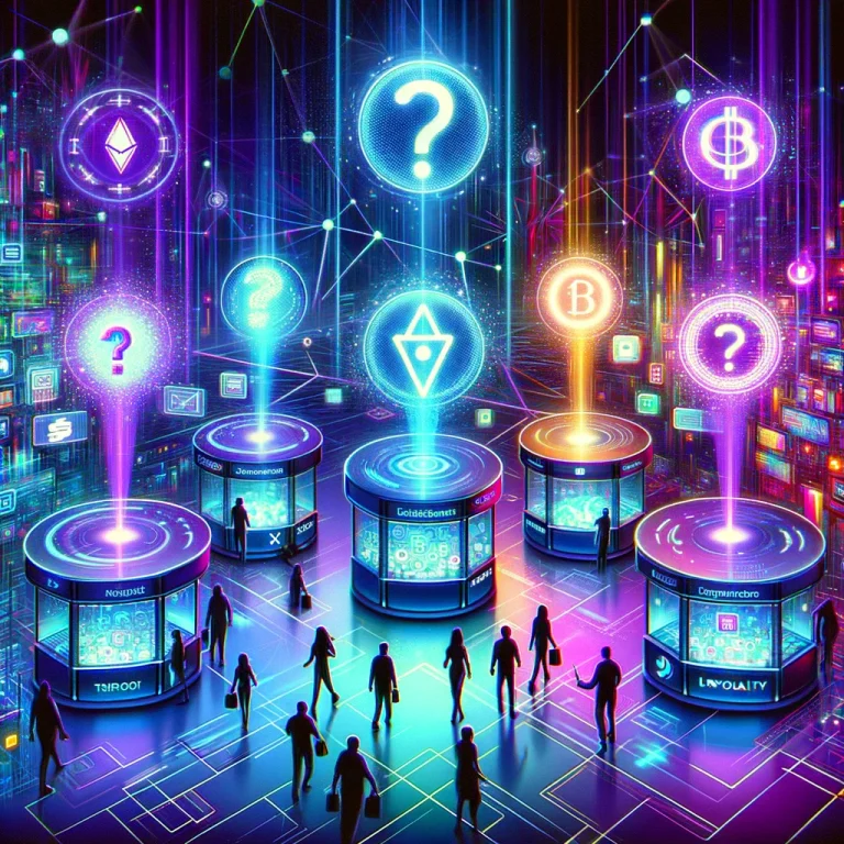 Les startups du secteur des cryptomonnaies adoptent les programmes de fidélité, mais sont-ils vraiment efficaces ?