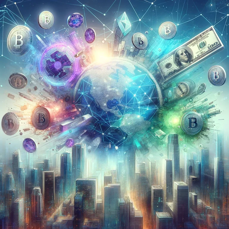 Il CEO di WazirX sostiene l'integrazione delle CBDC sulle blockchain pubbliche per affrontare le preoccupazioni relative alle stablecoin