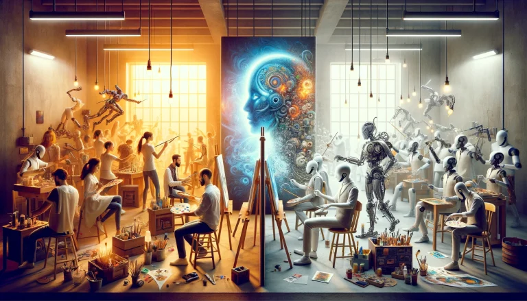 AI in Media Production