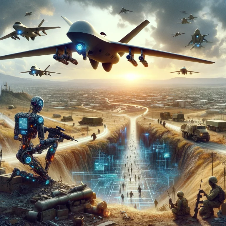 تطوير الذكاء الاصطناعي في إسرائيل