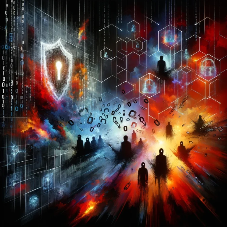 Violazione della sicurezza di PlayDapp: un attacco informatico da 31 milioni di dollari scuote il mondo dei giochi basati sulla blockchain