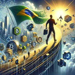 Ramp Innovates Crypto Onboarding in Brazil with ID-Free KYC Initiative