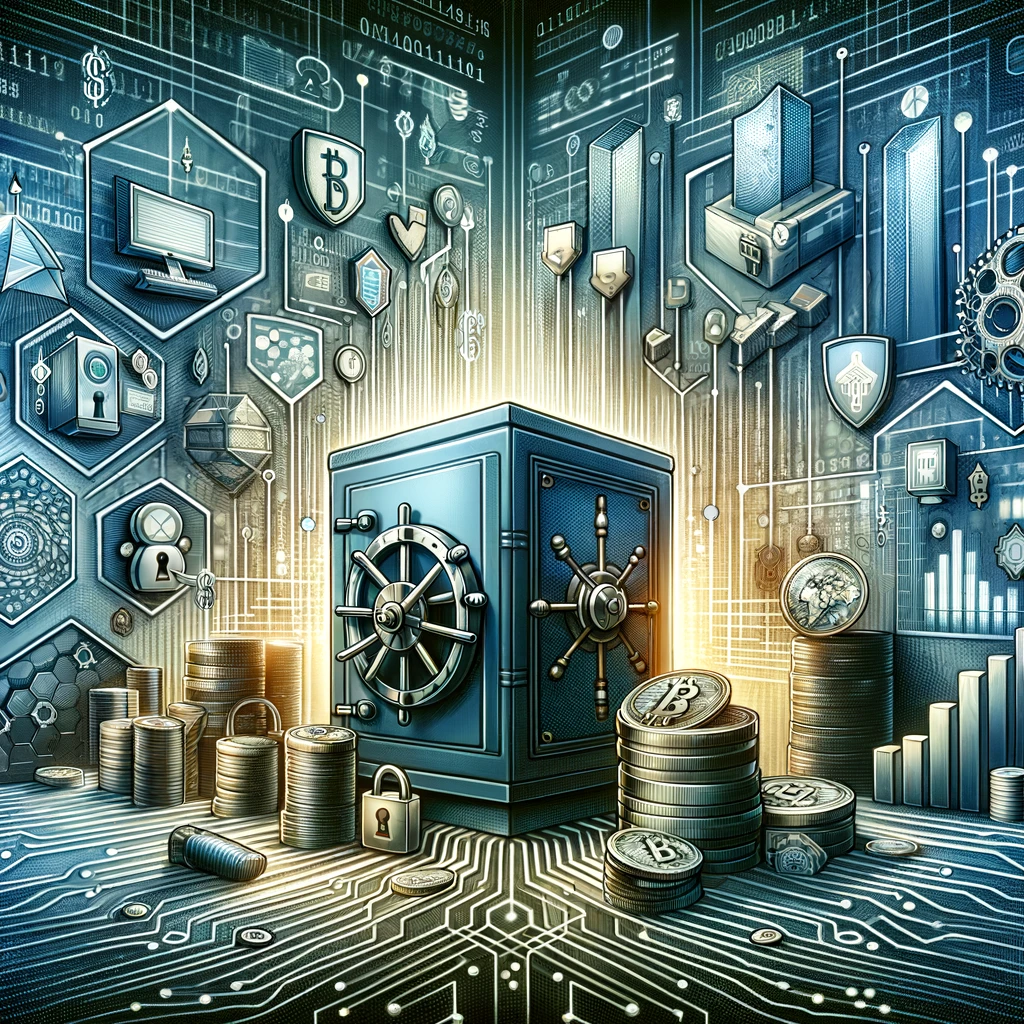 Analyzing Vitalik Buterin's latest take on crypto safety