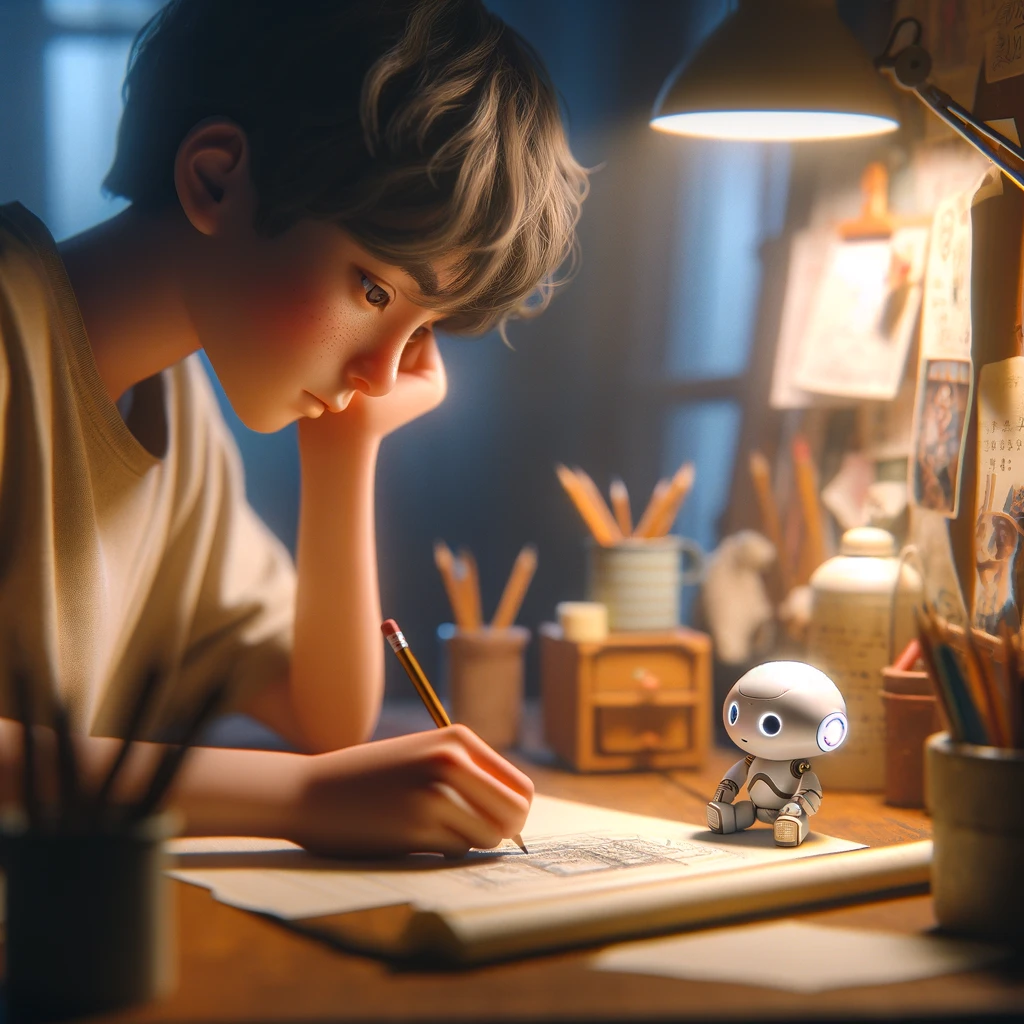 Creativity and Critical Thinking