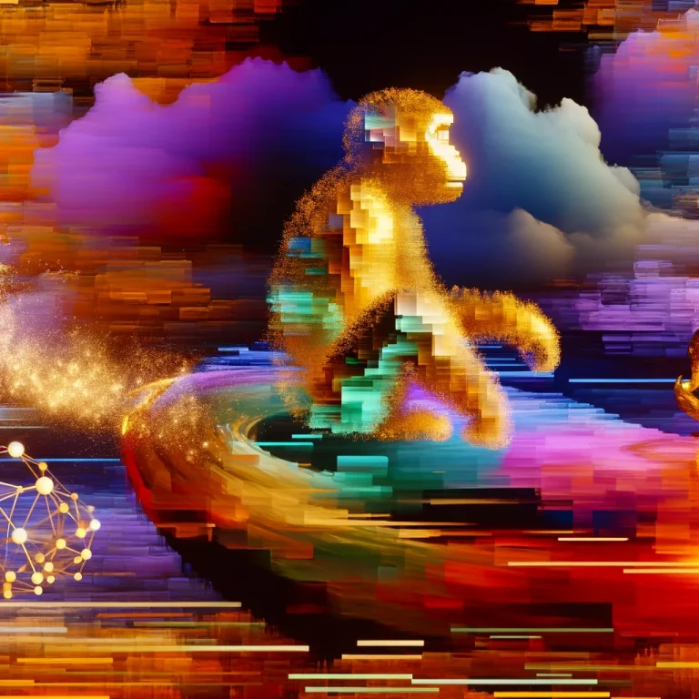 Il famoso trader NFT Franklin chiude un capitolo: la vendita di Golden Monkey BAYC #1726