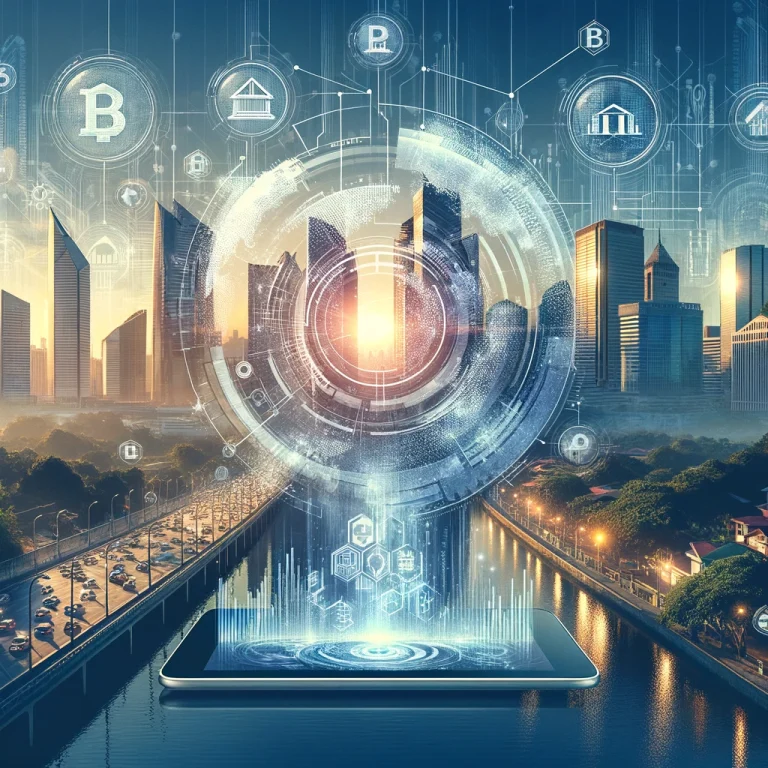 Philippinen werden in den nächsten zwei Jahren eine CBDC im Großhandel einführen