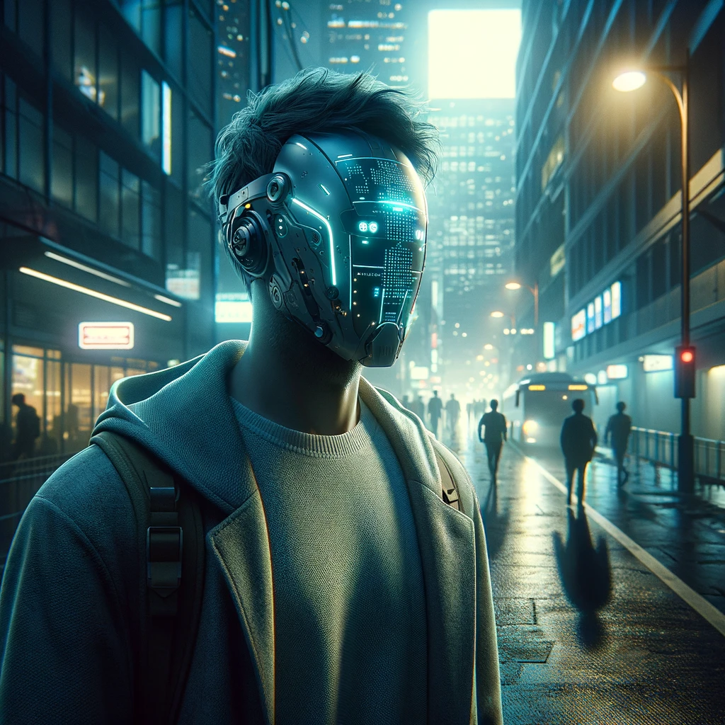 Uncontrolled AI