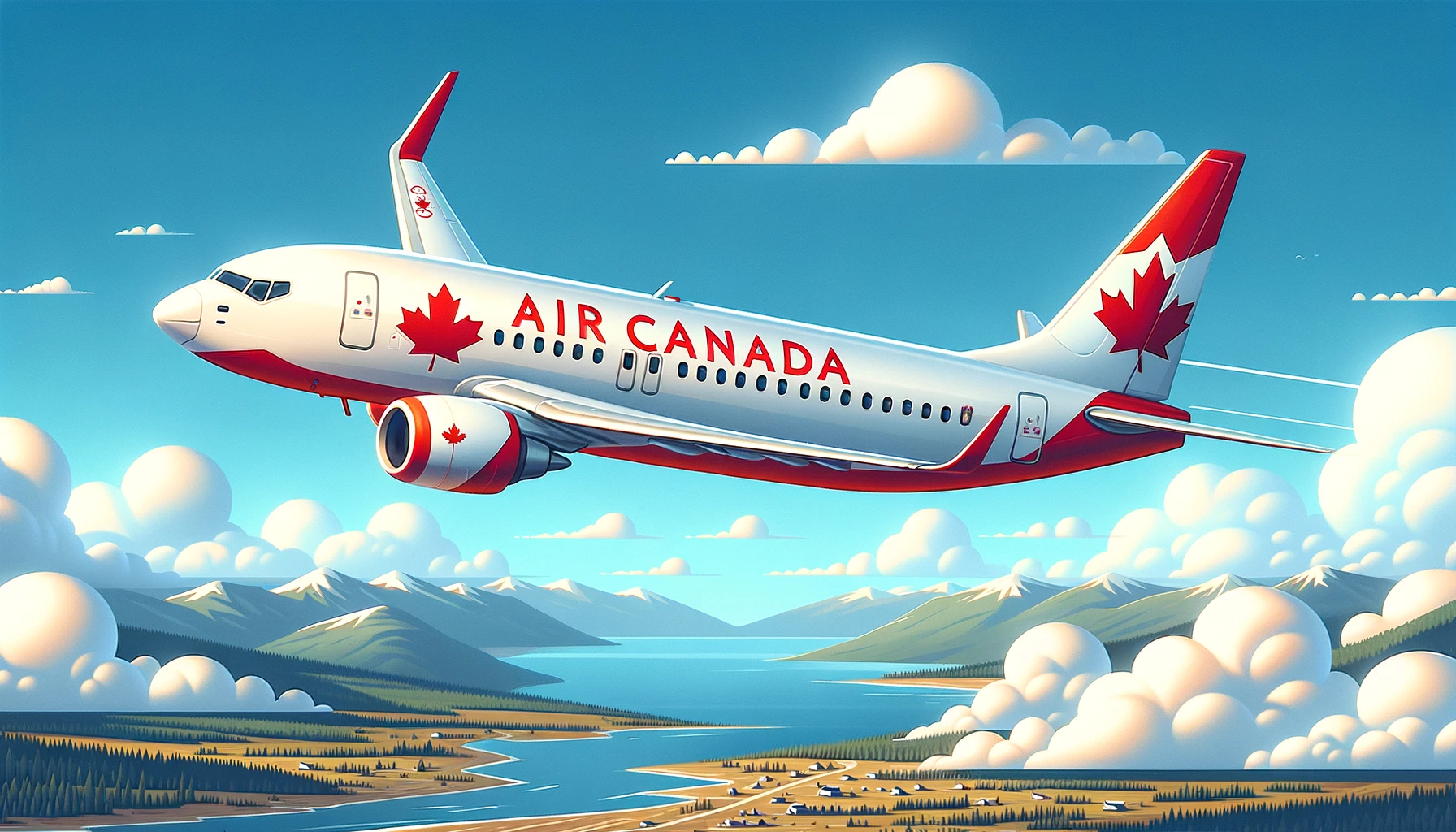 Air Canada