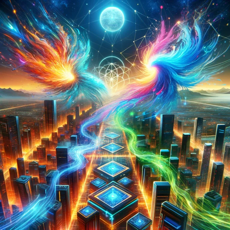 Klaytn and Finschia Unite: Pioneering Asia's Web3 Ecosystem Through Historic Merger