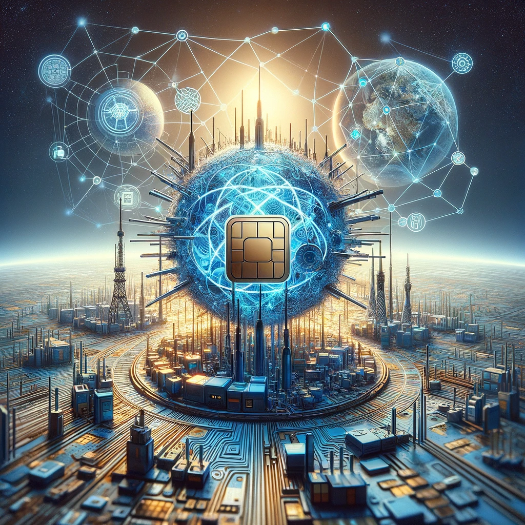 西班牙电信与 Chainlink Labs合作,利用区块链技术提升电信行业安全