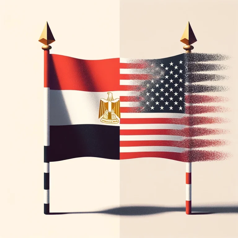 L'Égypte a officiellement et définitivement abandonné le dollar américain