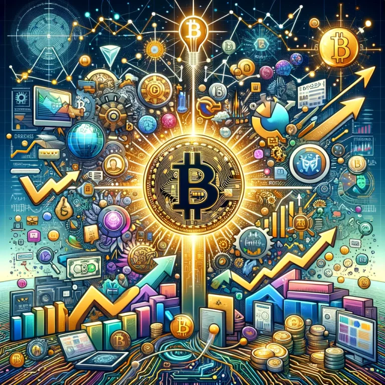 Today's Bitcoin surge: What's actually fueling it?