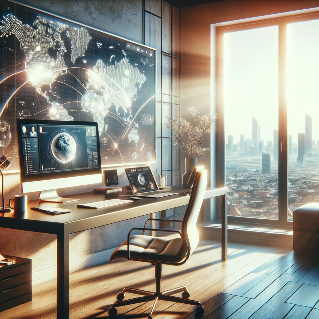 Remote Work