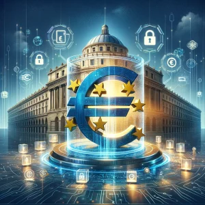 ECB digital euro