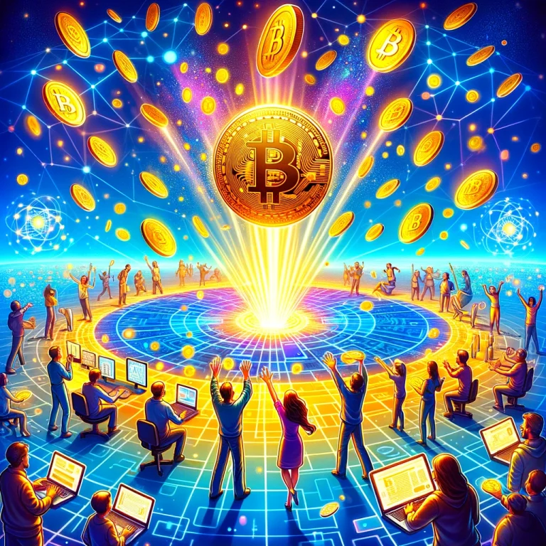 COINBASE AND BITCOIN DEVELOPERS