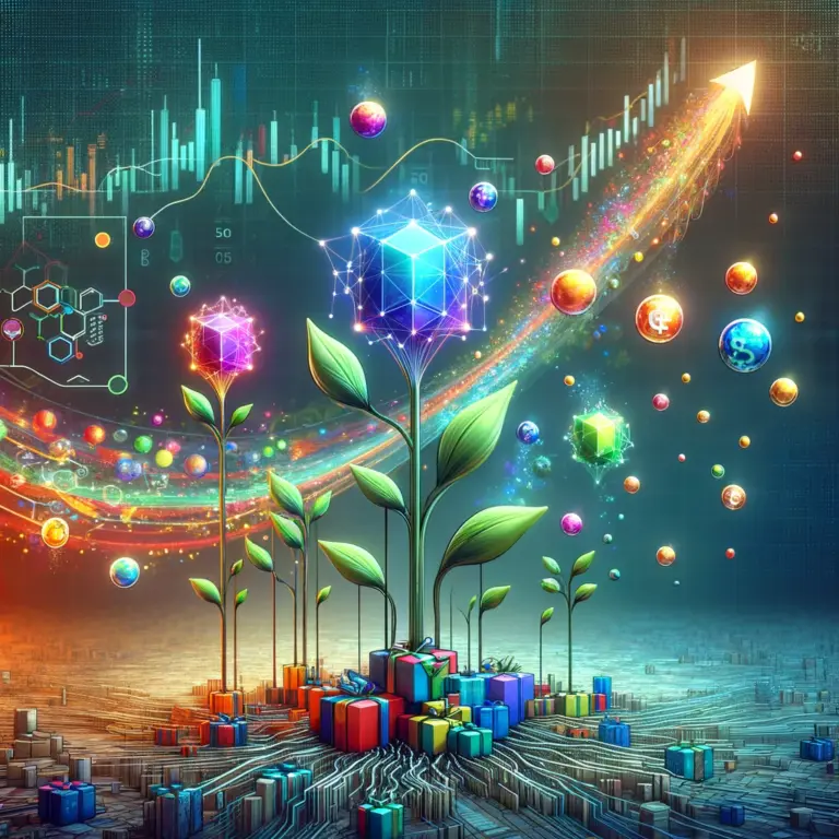 أعلنت شركتا Aevo و Pandora عن تقنية ثورية لتعزيز عائد الاستثمار في مجال التمويل DeFi 