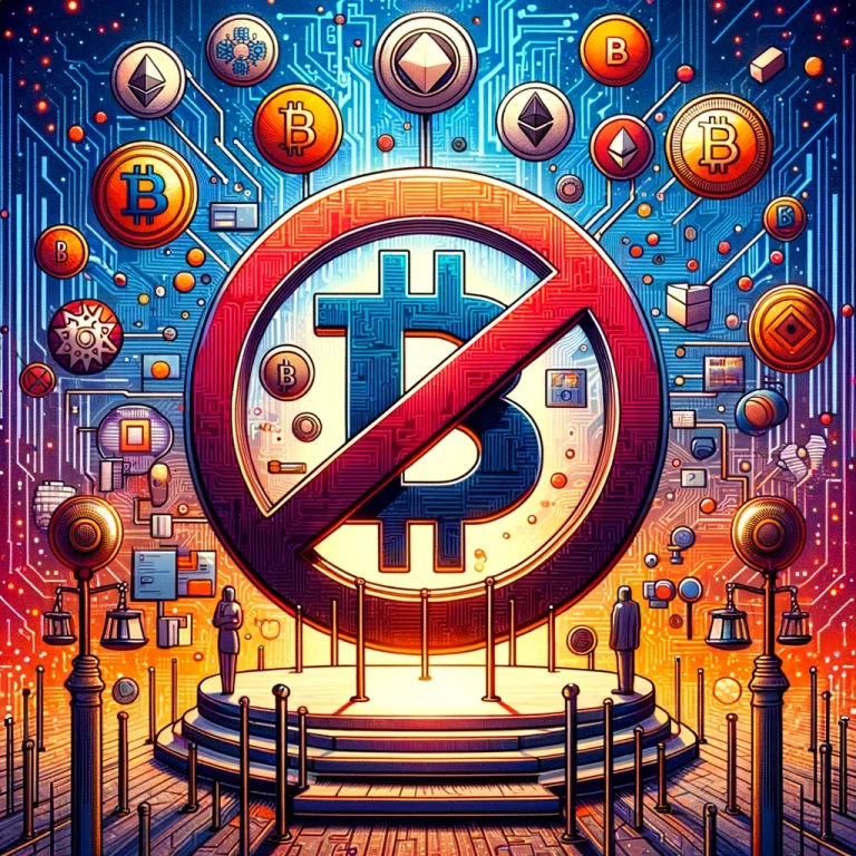 온두라스 규제 당국, 암호화폐 거래 금지 - 이유는?