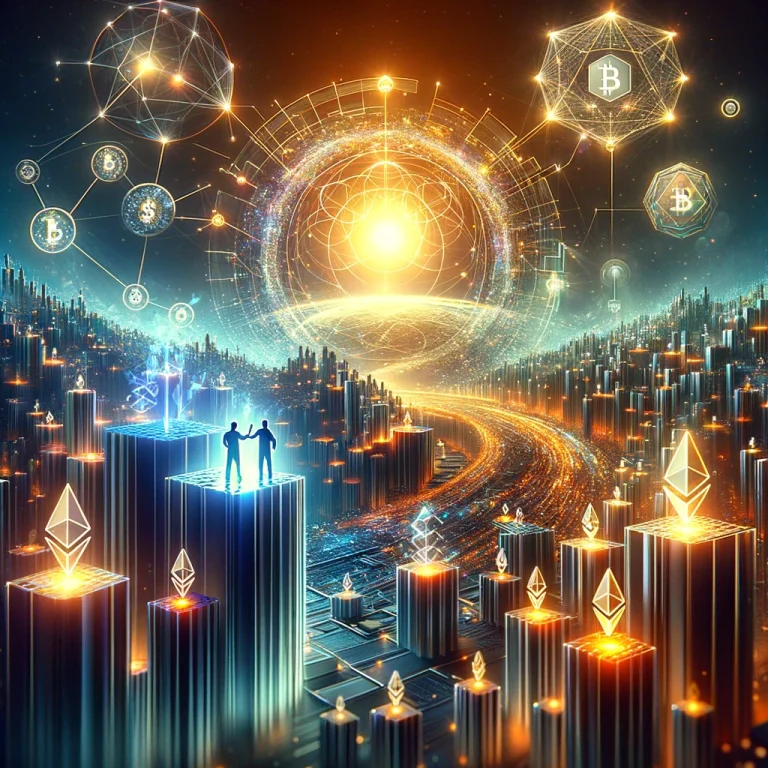 AltLayer, 롤업 기술 확장을 위해 1,440만 달러 투자 유치 및 블록체인 확장성 강화