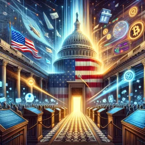 La Chambre de commerce numérique exhorte le Sénat à rejeter le projet de loi de Warren sur la cryptographie
