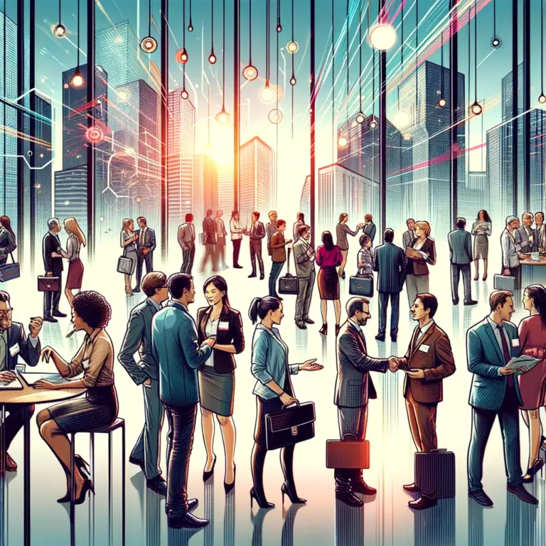 Networking