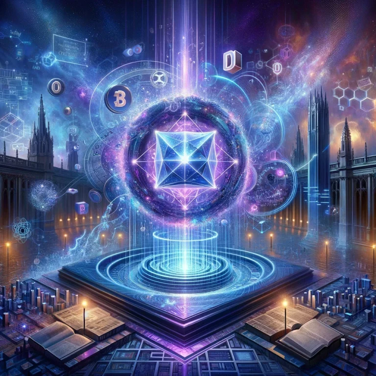 The future of economics is quantum, says Oxford expert