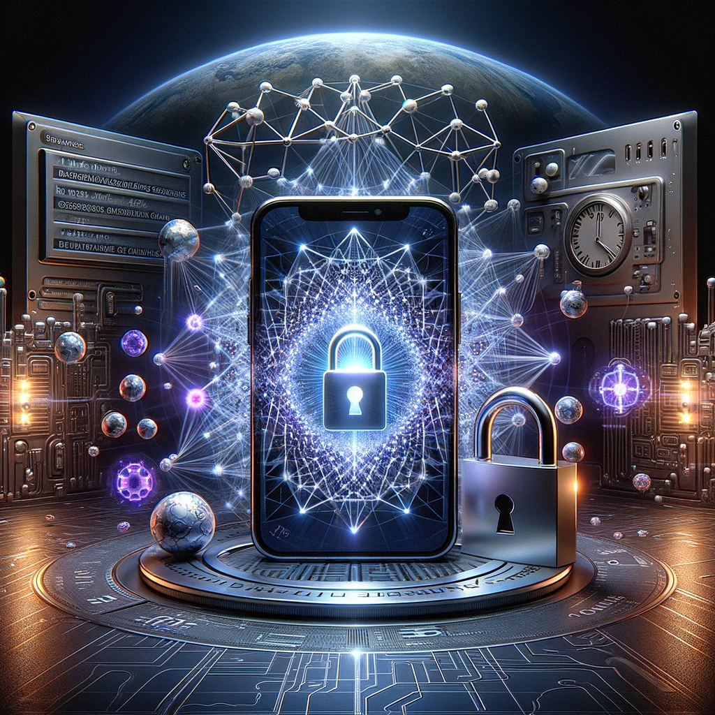 Apple внедряет постквантовую криптографию в iMessage