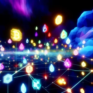 Bitcoin Cats salta a los juegos Blockchain con 1CAT Chain Testnet