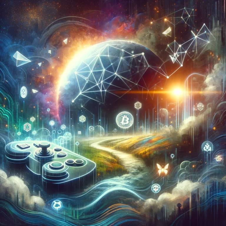 BinaryX lancia il token 404 nella sua prima offerta di gioco iniziale del 2024